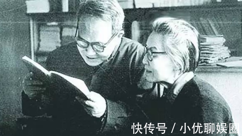 社会风气#女作家杨绛：物欲横流的社会，人不痛苦也难