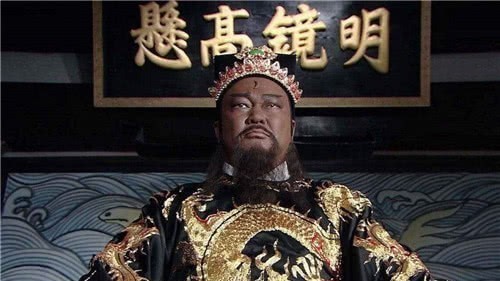 黑手|新婚2天新娘含泪自缢,包拯:把上联贴满街,对出下联者定是黑手