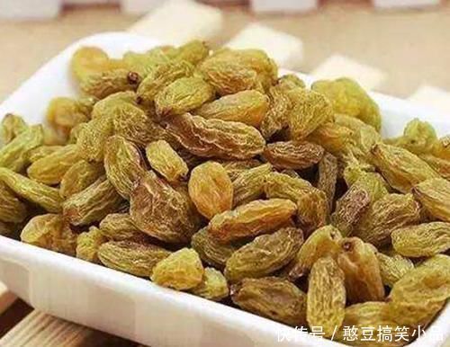 上门|早餐吃几粒“葡萄干”,4个好处“找上门”,让你养生更“长寿”