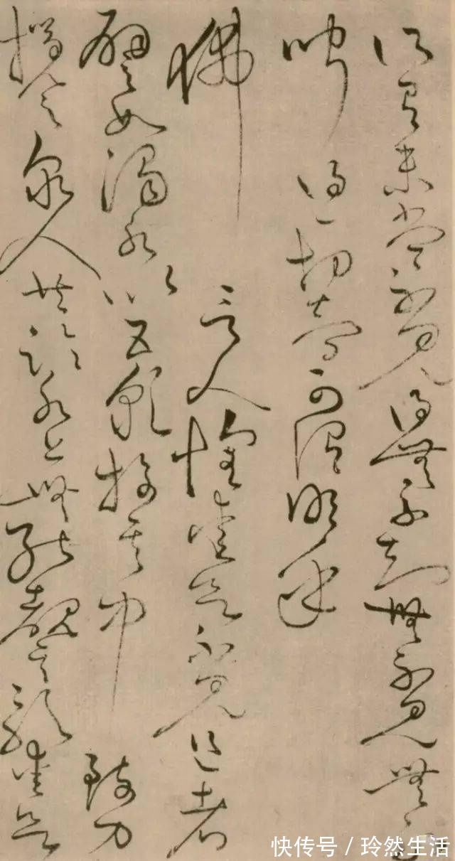 周濂@徐悲鸿评他的这部作品前无古人,后无来者