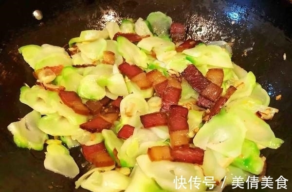 这菜一斤4元,却是南方人的最爱,孕妇要常吃,叶酸含量超高