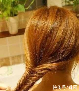 脸蛋|女子就要勤快一点，这样扎头发，男票能不喜欢吗?