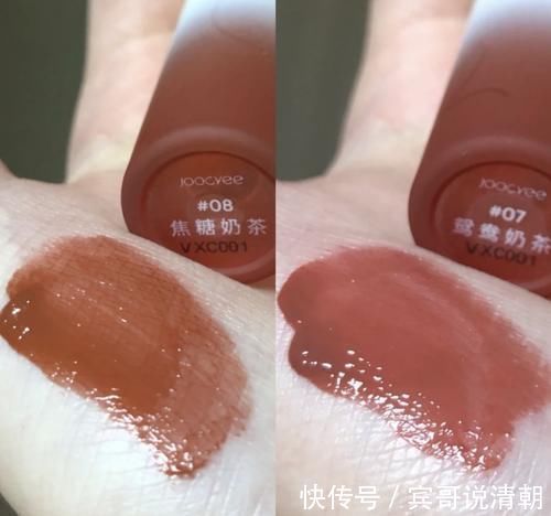 平价|网上流行的平价口红:这些口红的颜色好看,质感不错,你喜欢吗?