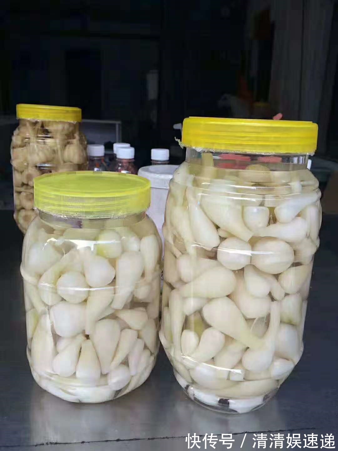 气色|女性每天当零食吃几颗，排出体内毒素，气色好了，肠胃更健康！