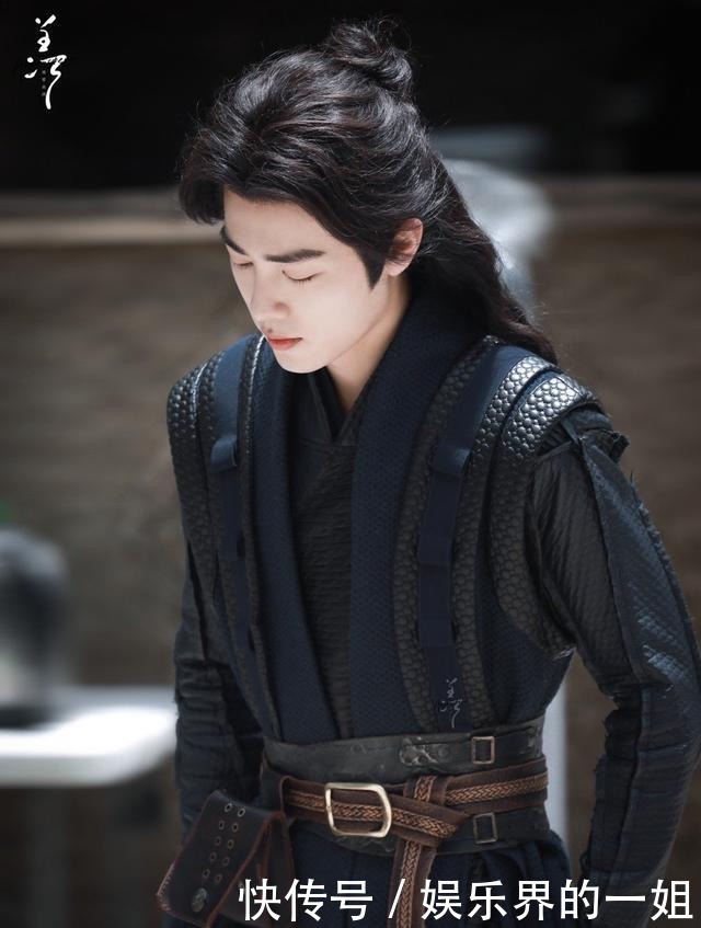 CCTV官博发文,从小说到荧屏你最期待的影视化评论集体走偏