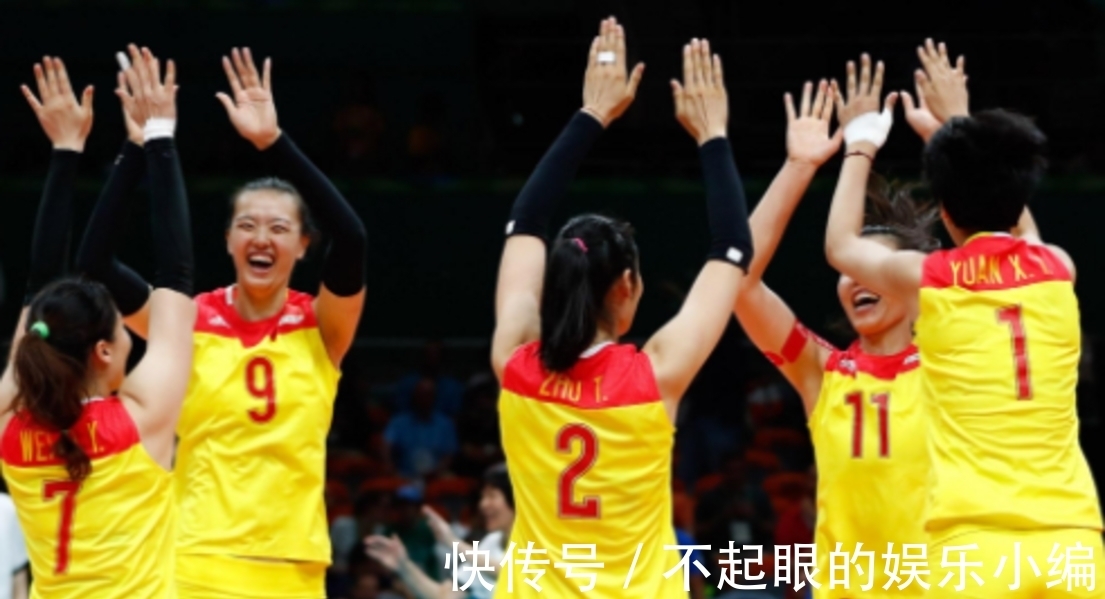 女排|逆生長(zhǎng)！中國(guó)女排惠若琪生娃后曬出新照，氣質(zhì)更勝?gòu)那埃琅f美艷