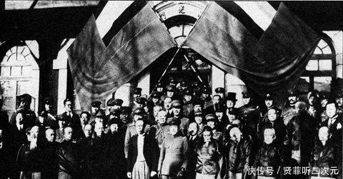 日本|溥仪唯一统领过的军队:武器精良,被日本人视为眼中钉