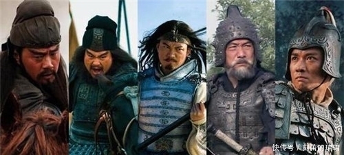 庞德|单论武艺的话，魏延打得过蜀国五虎将吗？