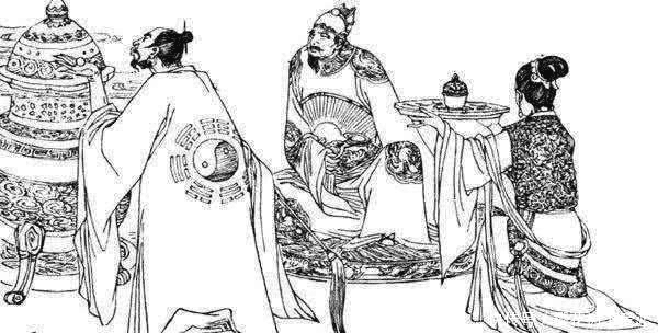 朱厚熜|扶不起的天子，帝王过客朱载垕