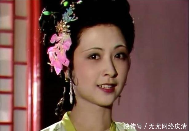 离开|《红楼梦》里贾母都发话了,尤二姐为何还不离开贾府?