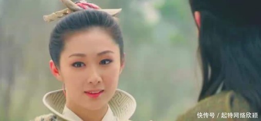 爱人|她一人独挑瓦岗九员虎将，为了爱人而投降，最终被爱人所杀