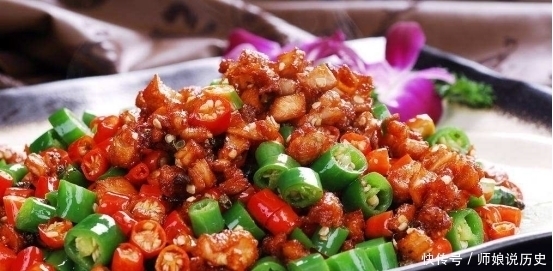 黄豆芽|简简单单的几道美食,香辣爽口特别的美味,值得一试很下饭