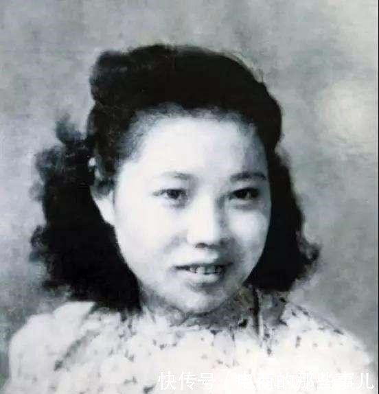 唯一|王庆莲大陆唯一健在见过戴笠的女特务