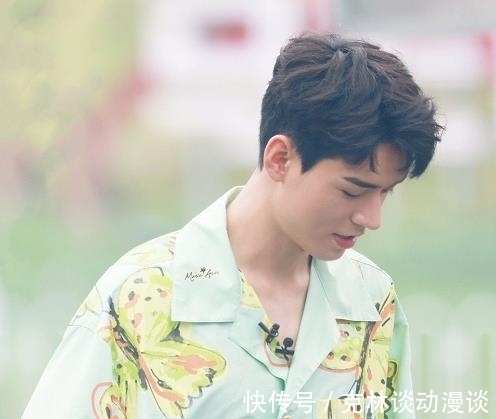 中餐厅5|《中餐厅5》路透龚俊清爽丁真呆萌，网曝定档时间，跟往年一样