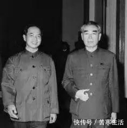 杨德中|中央警卫局原局长杨德中上将去世!曾负责周总理的警卫工作十年