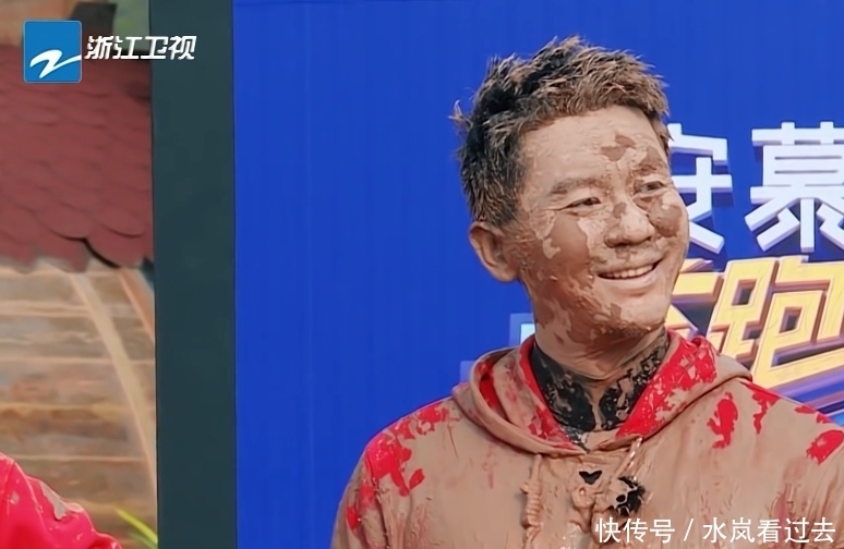 新嘉宾 《跑男》宋雨琦回归,李晨C位明显总抢话说,这是想当新的队长?