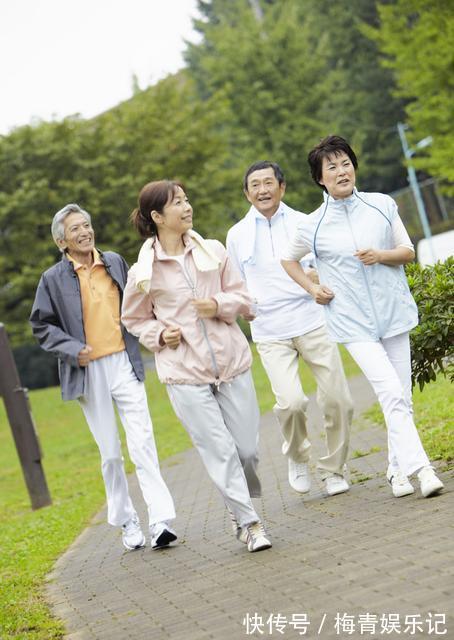 毒火|为什么和我一起锻炼的几个老人,不到十年,就都急冲冲的走了?