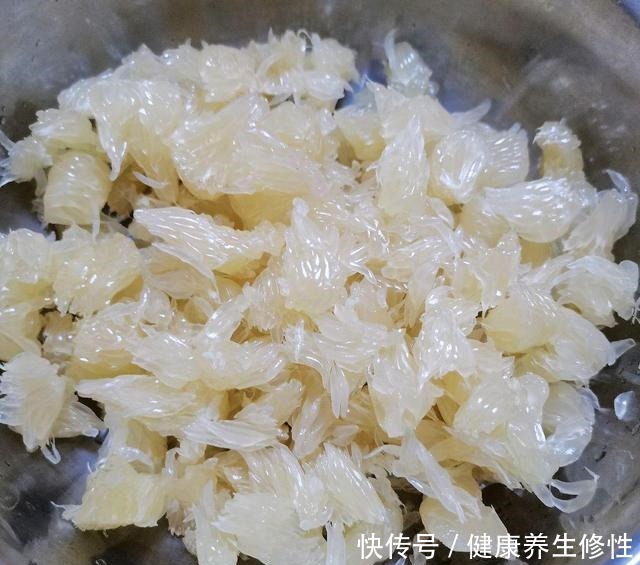 咳嗽最怕“它”，一杯不到5毛钱，每天喝一杯，