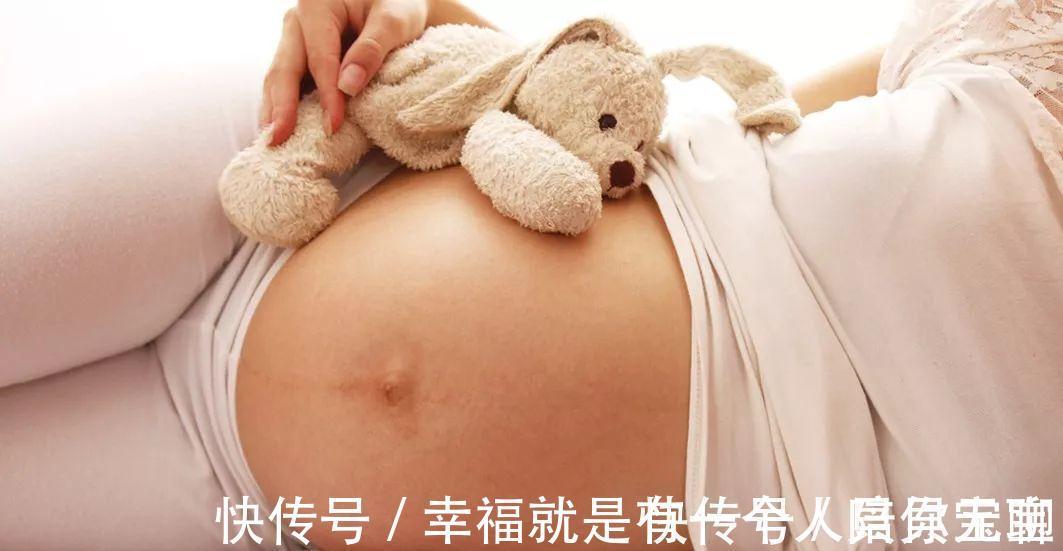 孕妇|孕中期后,若孕妇在睡觉时频繁翻身,胎儿在肚子里或会遭这三种罪