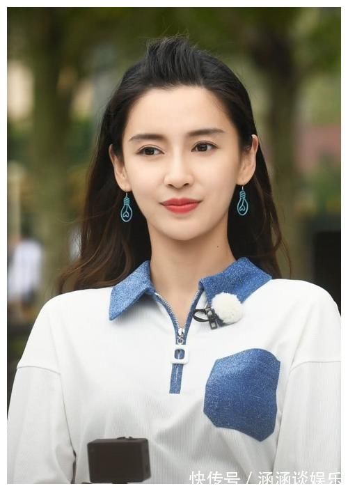 除了《奔跑吧》之外,baby应该没能拿得出手的作品了吧?