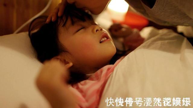 孩子|天转凉娃吃“泡汤饭”有危害,二不吃三不睡,才能养出娃的好脾胃