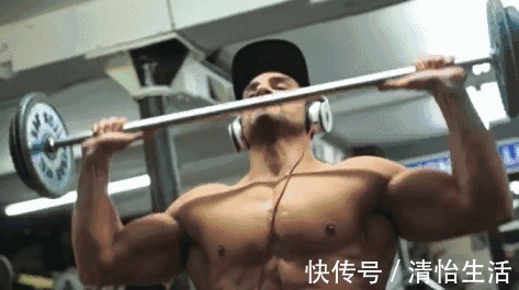 动作|看了这组虐肩动作,才知道自己和大神之间的差距