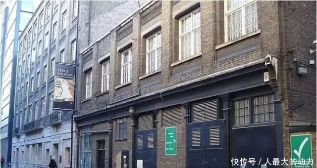 英国|英国发现5000年前的V领连衣裙