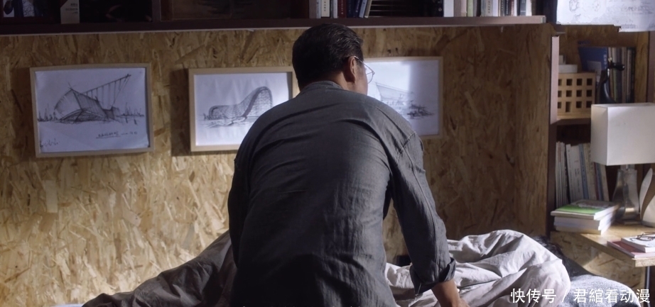 小舍得:南建龙有私心,希望夏君山做出牺牲,他怕夏君山辜负南俪