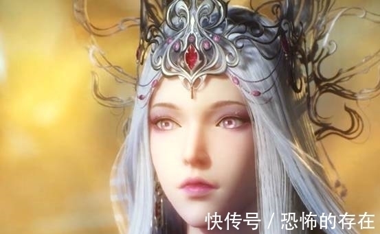 绝世斗罗|斗罗大陆:三大绝世斗罗最后结局是啥?一人殒灭,两人去了神界!