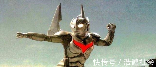 黑暗扎基|与诺亚实力持平的黑暗扎基,却输给了银河奥特曼,神秘四奥没面子