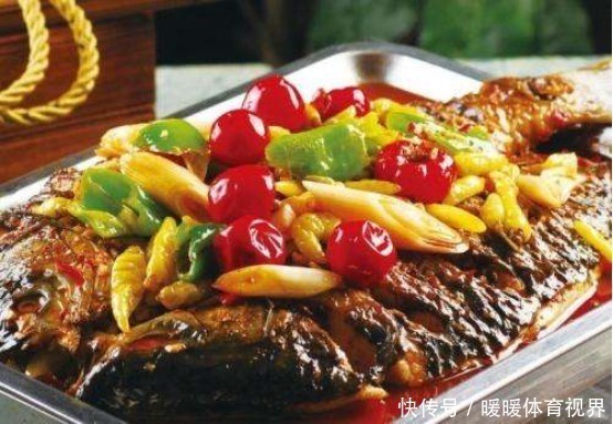 糖醋汁|比饭店还香的几款家常菜，一盘都不够吃，学会再也不用下馆子了