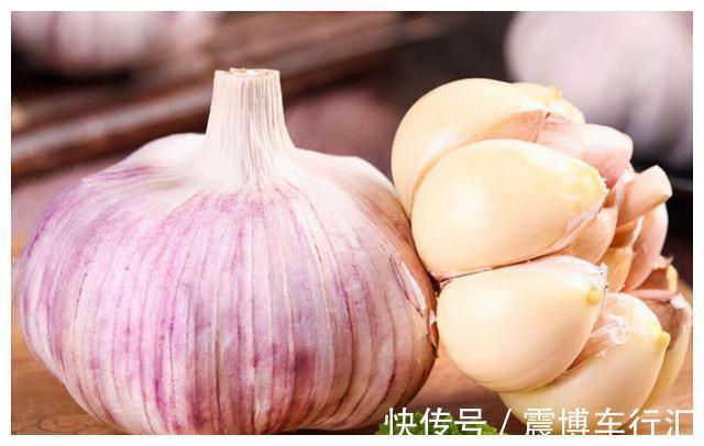 大蒜|患上糖尿病,不能吃大蒜?医生解答:除了大蒜,这3种物也要注意