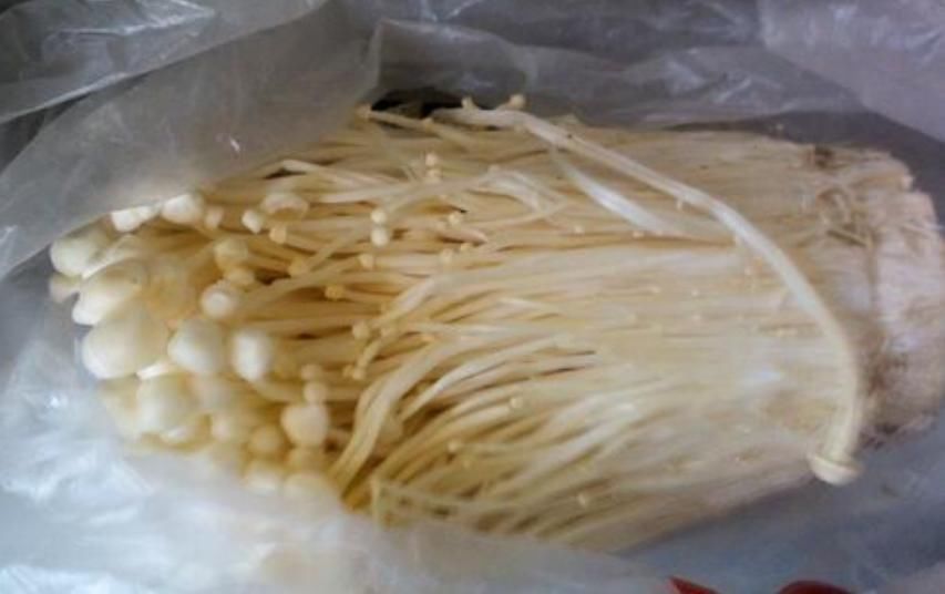 便宜|超市里甲醛含量高的4种菜,再便宜也不要买,开水煮都洗不干净