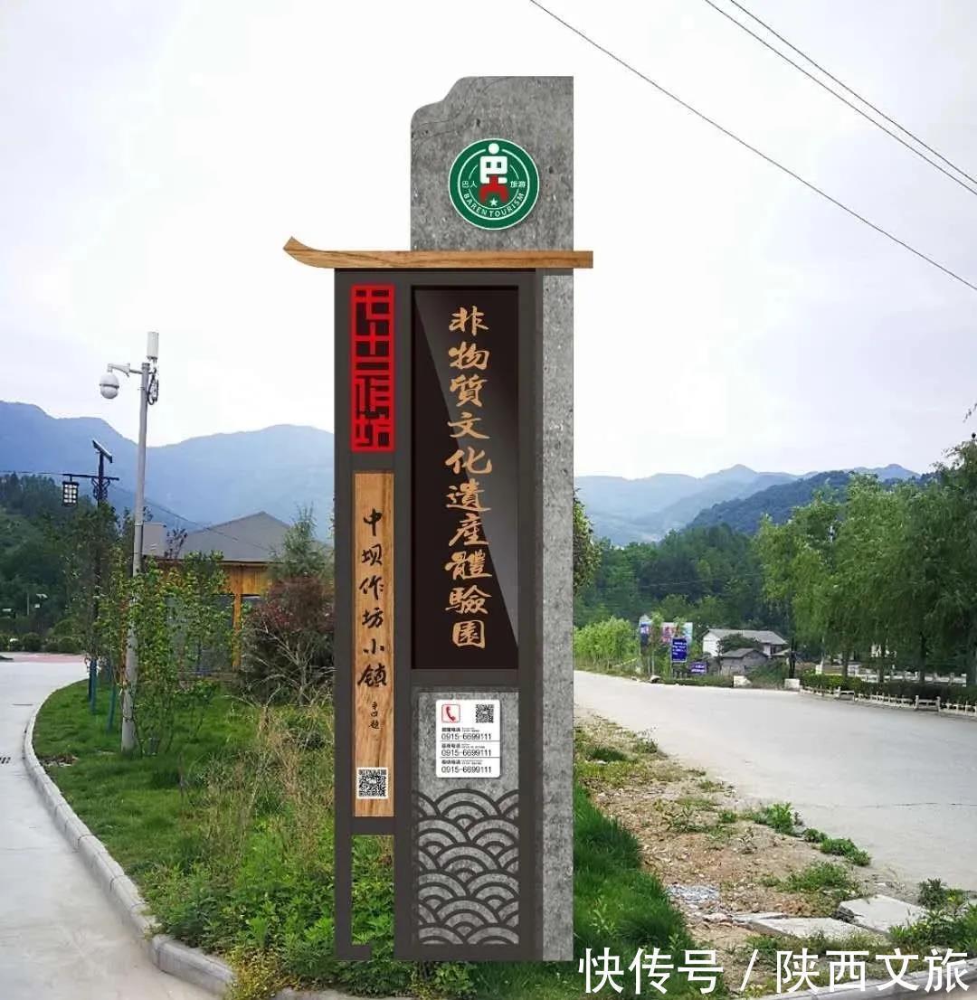 小镇|中坝作坊小镇超详细游玩攻略,让我们一起玩转中坝小镇~