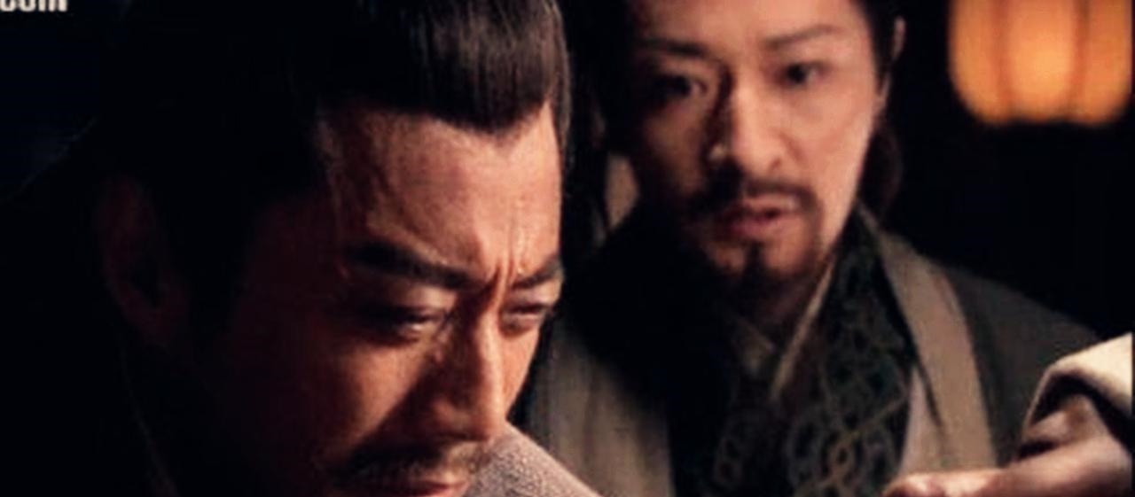 身份|真正改变梁山历史性走向的人物有4个, 最重要的那个身份始终是谜!