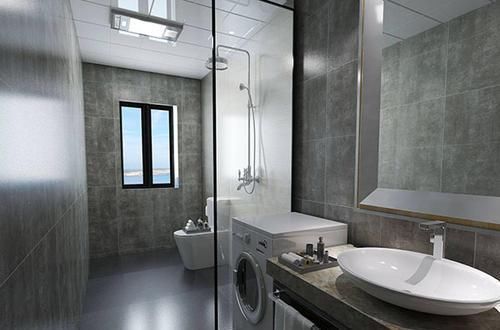 墙壁|家里这两处万万要全贴上瓷砖,懊悔当初没留意,入住才知装错了