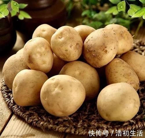 皮肤|土豆加一宝,每天来一盘,大肚子平了,血管不堵了,皮肤更显年轻