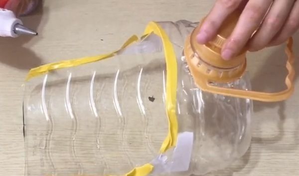 空油桶扔掉等于在扔钱,简单切几刀放家里,家里人都抢着用!