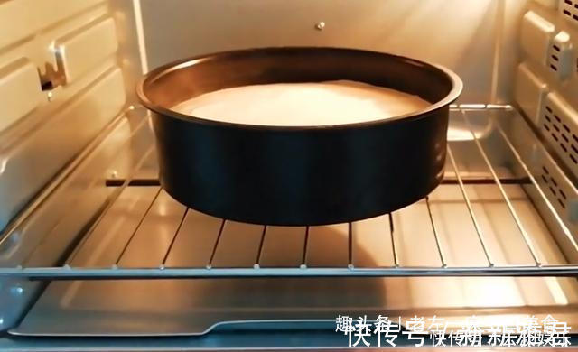 生日蛋糕|生日蛋糕别再出去买了，做法超简单，新手一次成功，孩子超喜欢