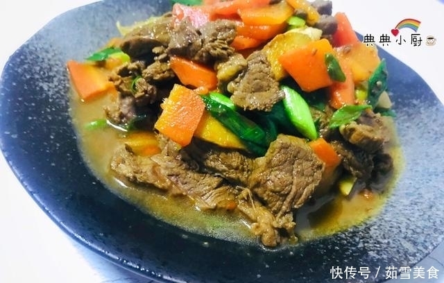 超好吃的家常菜,学会了在家自己就能轻松做,秒变大厨