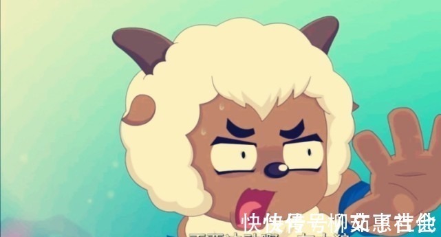灰太狼|喜羊羊与灰太狼异国大营救贡献了大量表情包,沸羊羊特别丰富