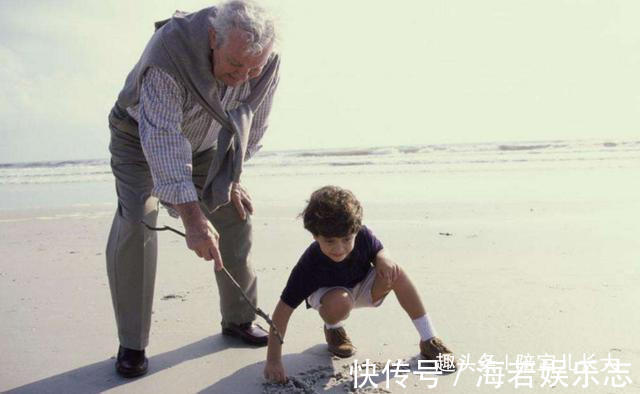 女儿|“再闲也别帮女儿带娃”,这位姥姥给出的理由真实,并非重男轻女