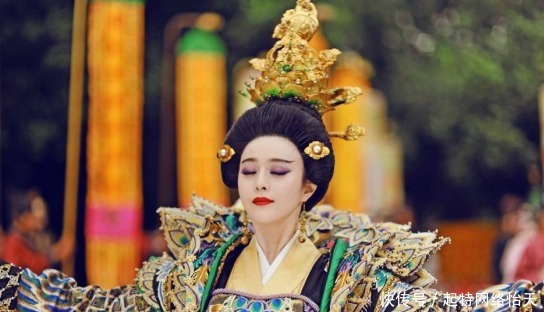 婚后|她44岁嫁开国武将,告别44年单身生活,婚后造娃诞下千古一帝