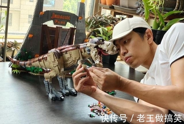 高晓松|他毕业后没上过一天班,参加《最强大脑》是为了玩,退赛后咋样了