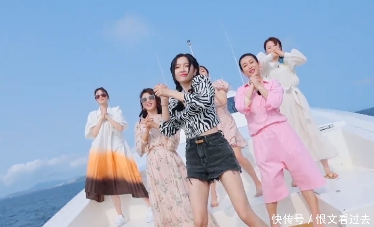 泡脚 张翰,我有点看不懂你了!