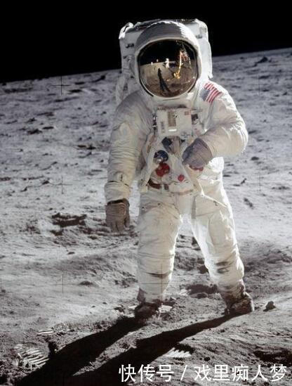 如果人类在月球上着陆时只带了氧气瓶和面罩,会发生什么后果