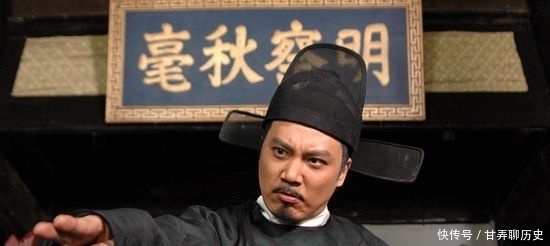 如果官员真的是又笨又懒,那老百姓就要敲锣打鼓的庆贺了