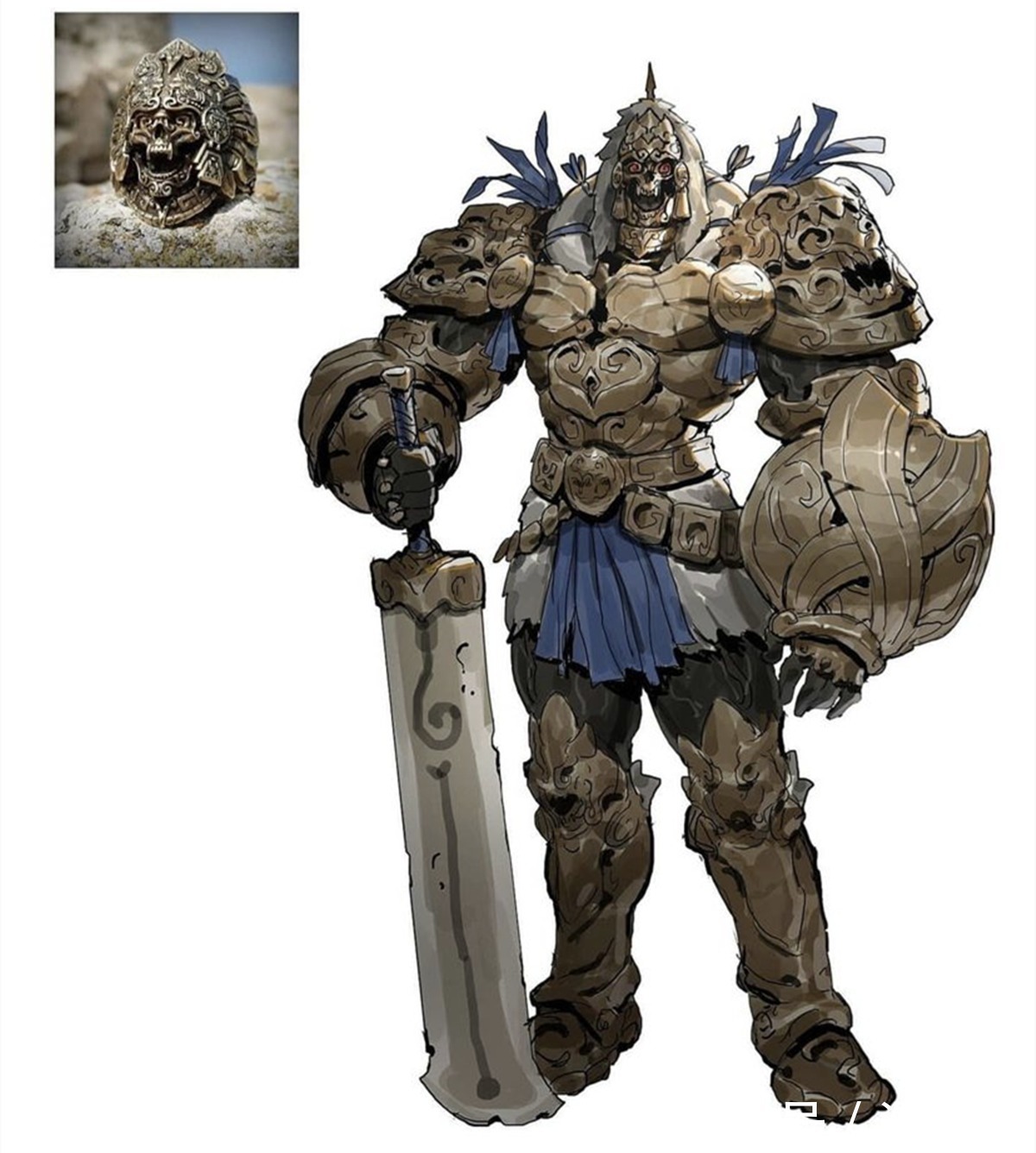 饰品|当金属遇上二次元,不仅沉重的质感有了,还可以展现出古典美来