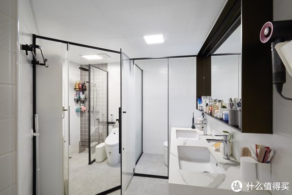 范儿|143㎡迷宫户型逆天改命，三代同堂还能全屋0杂物！