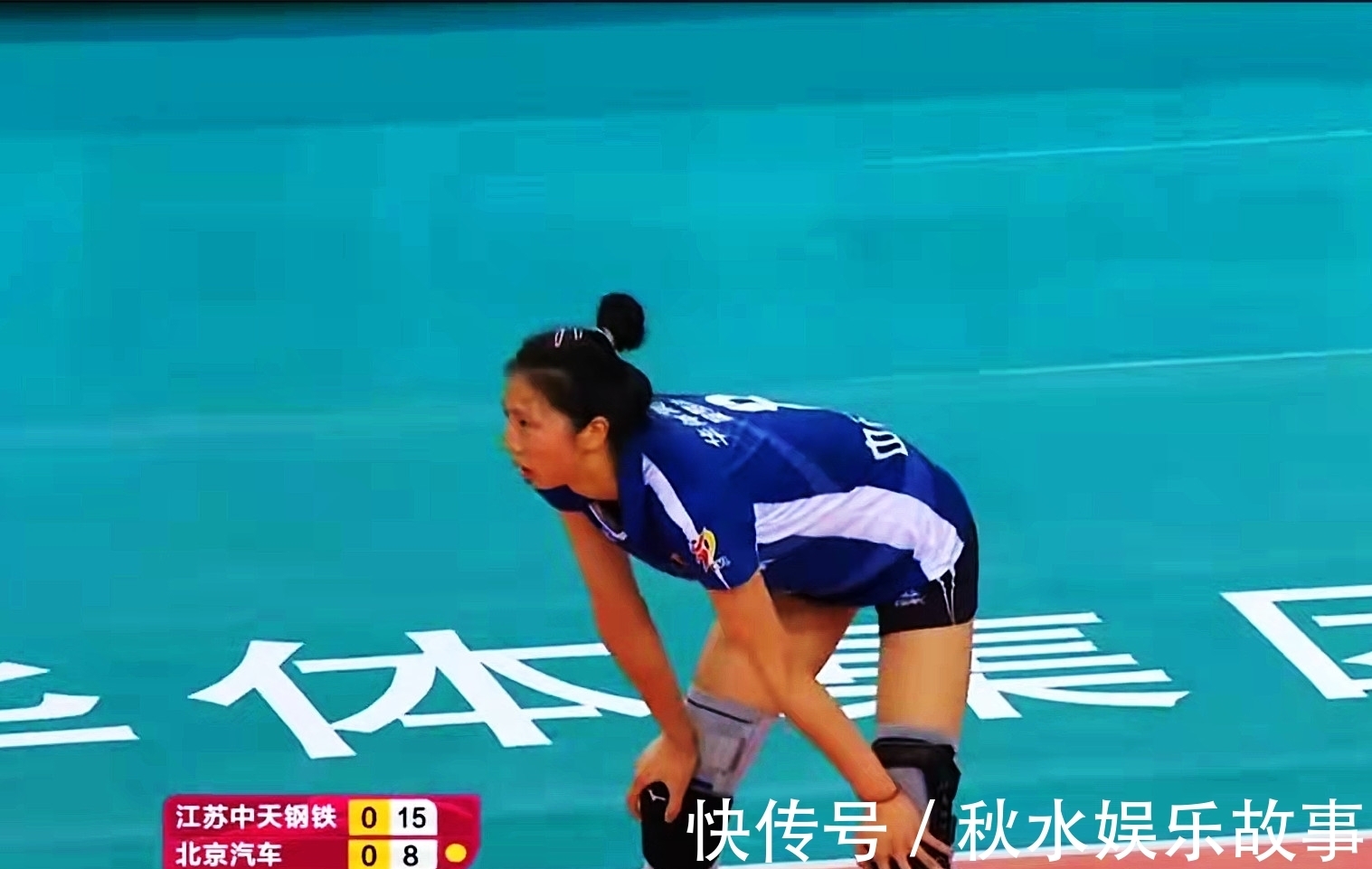 上海女排|巨星状态上佳，奥运遗珠拦网惊艳，吴梦洁扣球效率70%